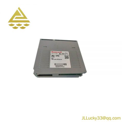 Honeywell 2MLI-CPUS CPU Module: Advanced Control System, Optimized Performance, Industrial Grade