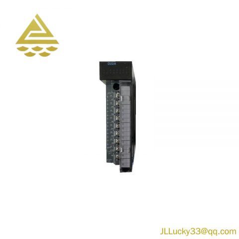 Honeywell 2MLI-D22A Digital Input Module: Precision Control for Industrial Applications