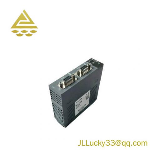 Honeywell 2MLL-C22B-CC: Industrial Control Module