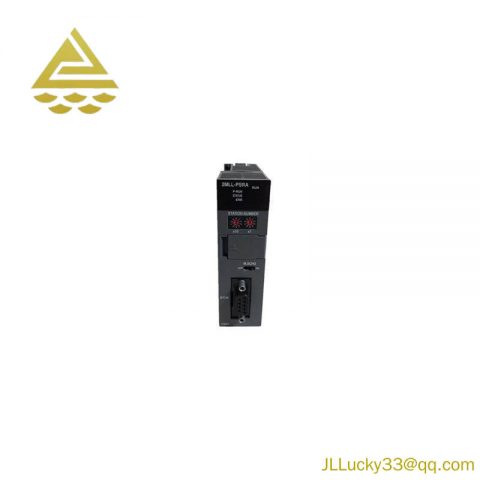 Honeywell 2MLL-PSRA: Pnet Remote Interface Module