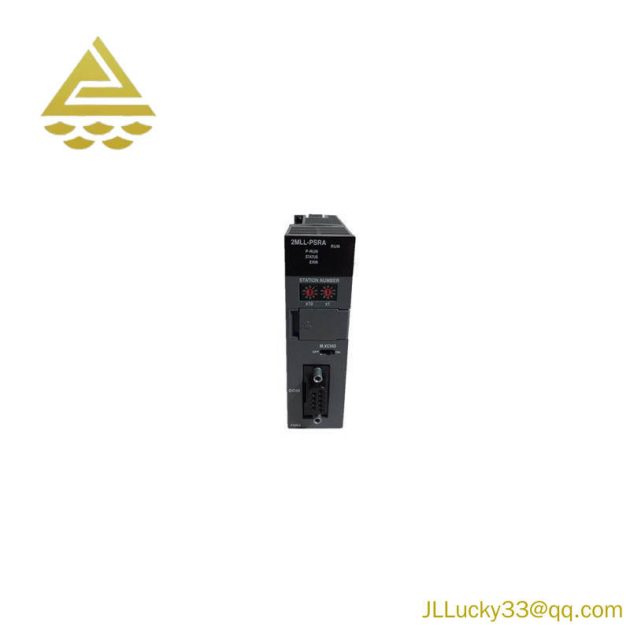 Honeywell 2MLL-PSRA: Pnet Remote Interface Module