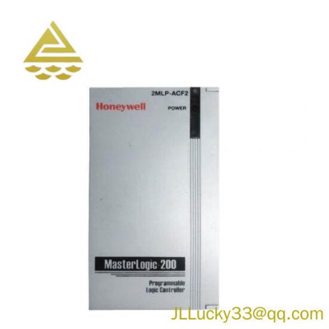 Honeywell 2MLP ACF2 CC Power Supply Adjustable Voltage 110V-220V/DC5V-6A