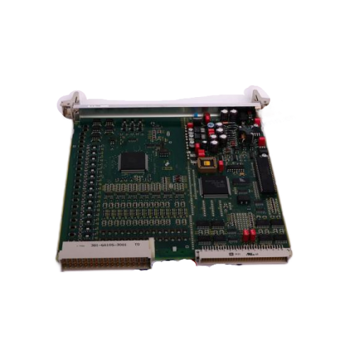 Honeywell PLC 30731541-001: Advanced Control Solutions for Industrial Automation