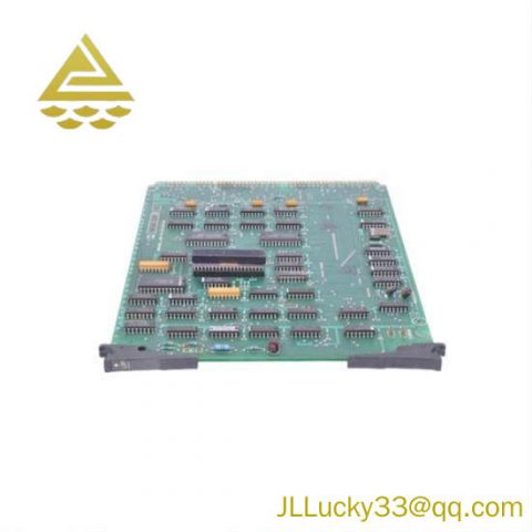 HONEYWELL 30731832-001 Industrial Control Processor Module