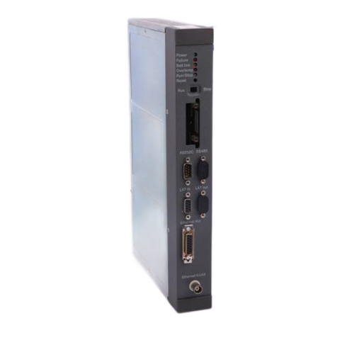 Honeywell 30750318-002 Industrial Automation Control Module
