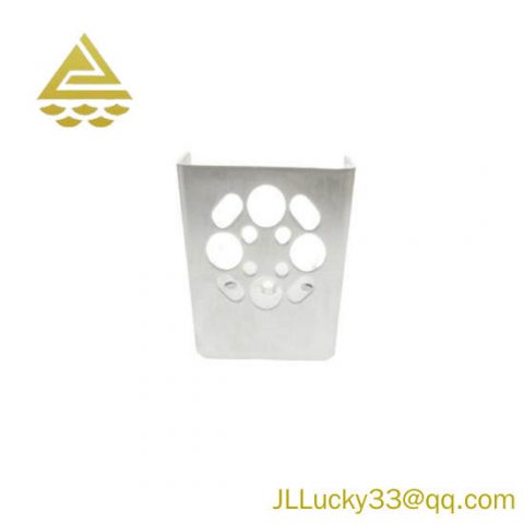 Honeywell 30752770-603 Transmitter Mounting Bracket for Industrial Control Applications