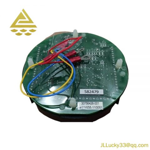 Honeywell 30756428-001 Smart Transmitter, Precise Control Solution for Industrial Applications