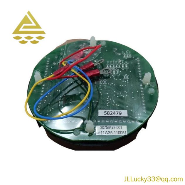 Honeywell 30756428-001 Smart Transmitter, Precise Control Solution for Industrial Applications