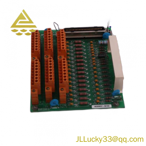 Honeywell 38001847-100 Industrial Control Module