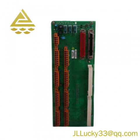 Honeywell 38002996-100: Advanced Industrial Control Module