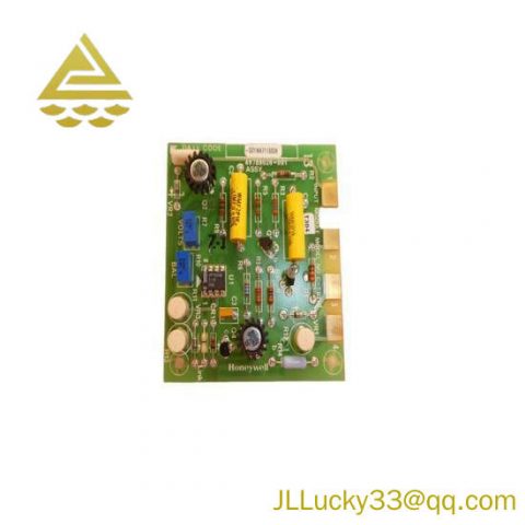 Honeywell 49788026-001 C-tbi10 Input Module: Industrial Control System Innovation
