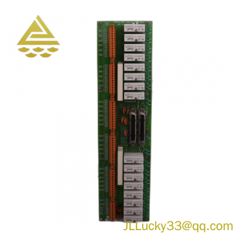 Honeywell 4DP3AAXBMP1: Precision Control Module for Advanced Industrial Applications