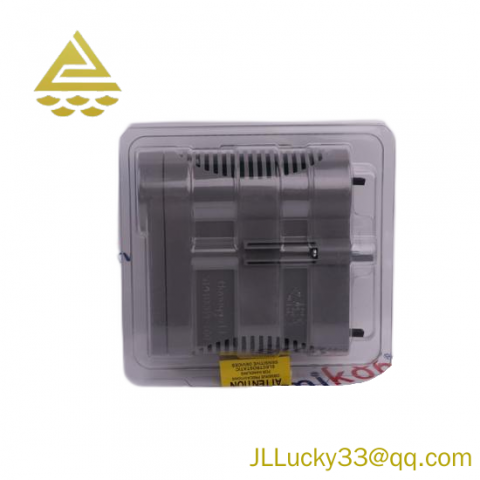 Honeywell 4DP3AAXPV11 - Advanced Control Module for Industrial Applications