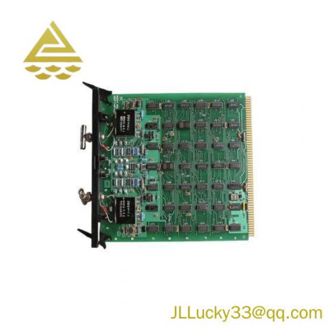 Honeywell 4DP7APXDH-244 Interface Board for Advanced Control Applications