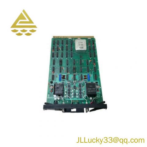 Honeywell 4DP7APXDH122 Circuit Board: Precision Control Module for Industrial Automation