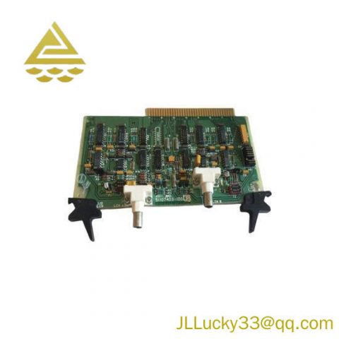 Honeywell 51107403-100 LCN Communication Board