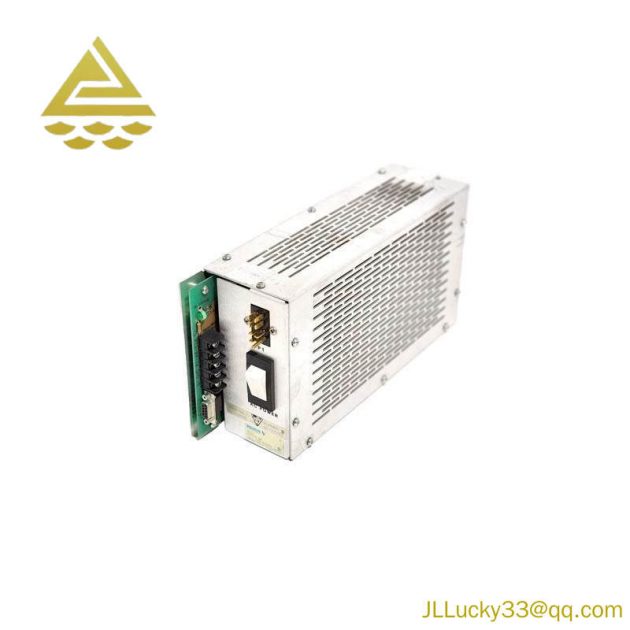 Honeywell 51107595-100 Power Supply - High Efficiency & Reliability for Industrial Control Systems