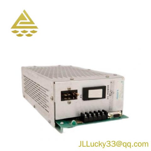 Honeywell 51107595-100 Industrial Power Supply Module