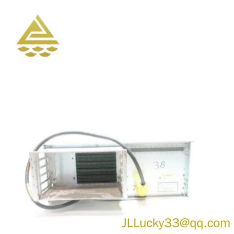 Honeywell 51108607-200 Chassis Module