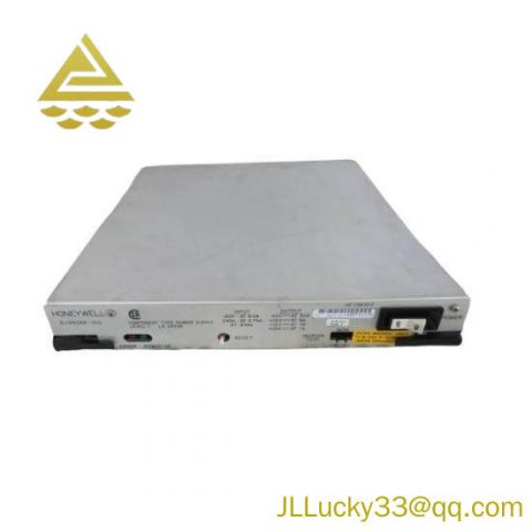 Honeywell 51153702-100 Industrial Control System