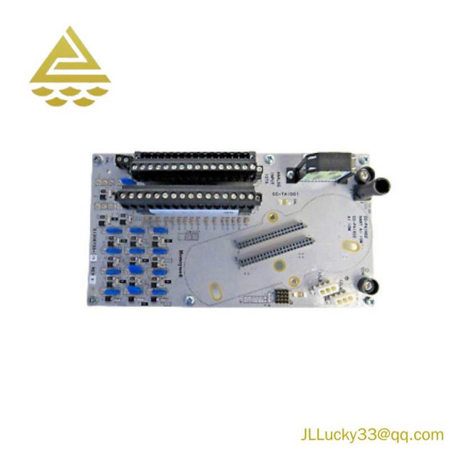 HONEYWELL 51153743-101 Analog Input Module for Industrial Control Systems