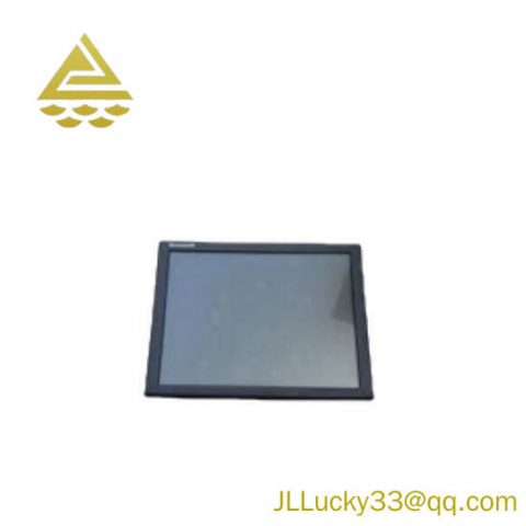 Honeywell 51153996-100 ET1915L-8CWA-1-RGNM-G Control Module