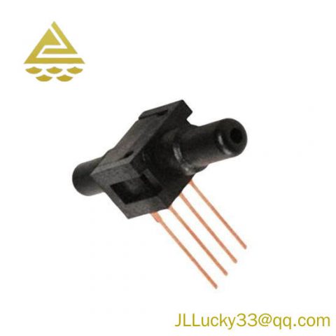 Honeywell 51192418-100: Precision Terminating Resistor, Essential for Industrial Control Systems