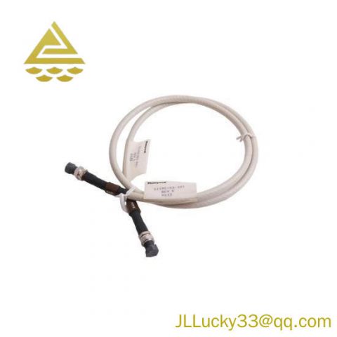 Honeywell 51195153-001: Universal Control Network Drop Cable, Industrial Automation & Control