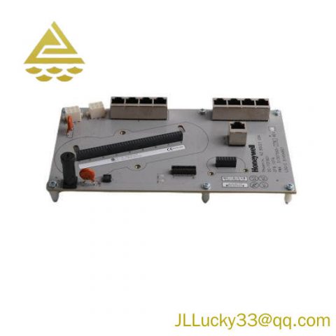 Honeywell MU-NKD900 Distributed Control Systems 51195153-900