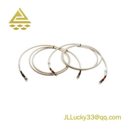 Honeywell 51195153-903/MU-NKD903 RG6 Drop Cable Set, 3.5m, RF Connectors