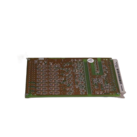 Honeywell 51195398-102 Industrial Control Module