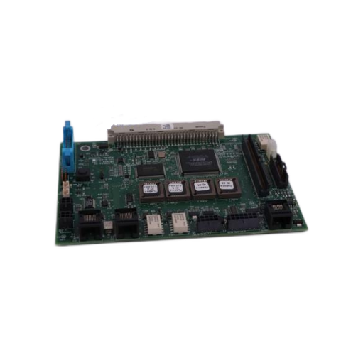 Honeywell 51195491-401: Precision Control Module, Industry Standard Performance