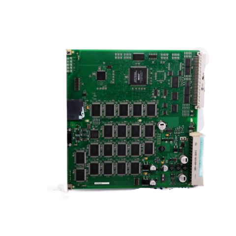 Honeywell 51195549-307: Industrial Control Module, Precision & Reliability for Critical Applications