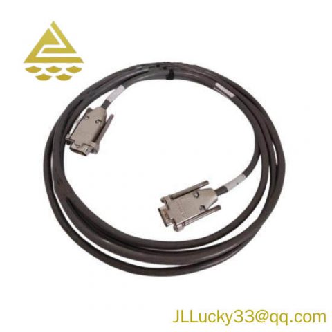 Honeywell 51196074-100 Industrial Control Cable