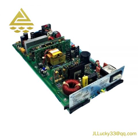 Honeywell 51196655-100 Power Supply - ACX633 Module