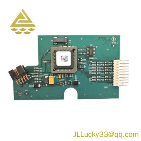 Honeywell 51196694-928 PS/2 IKB Trackball Firmware Upgrade Kit