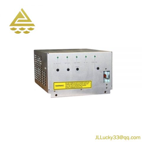Honeywell 51198651-100: Advanced ACX631 Power Supply for Industrial Control Solutions