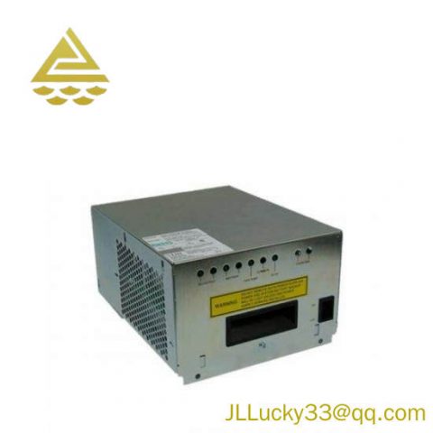 Honeywell 51198651-100 HPM Power Supply Module