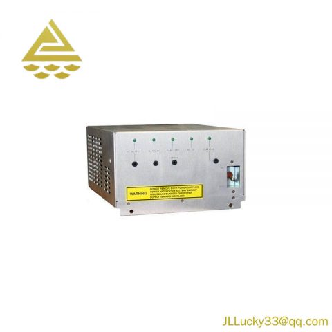 Honeywell 51198651-100 Power Supply - Reliable Industrial Energy Solution