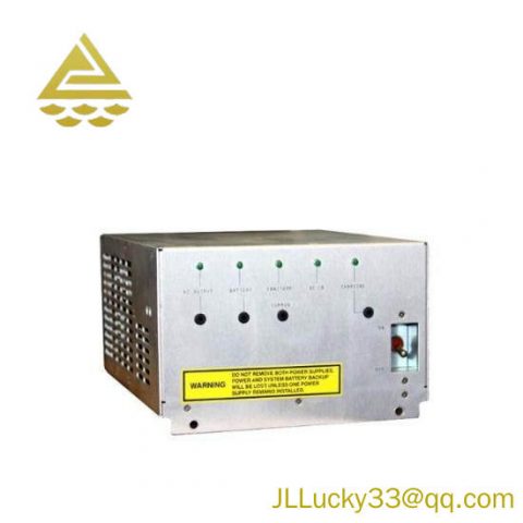 Honeywell Power Supply 51198947-100F - Reliable Industrial Control Solution