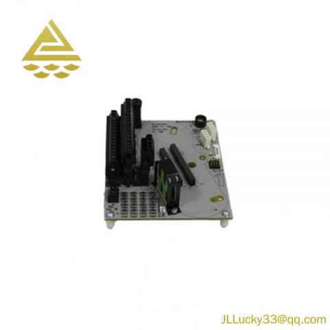 Honeywell Power Distribution Subsystem 51199406-100, Industrial Control System Solutions