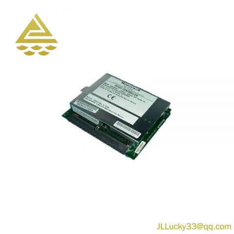 Honeywell Power Distribution Panel 51199478-100, Control & Automation, Modules, Power Distribution