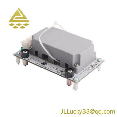 Honeywell 51199932-200 Circuit Board, Advanced Control Module