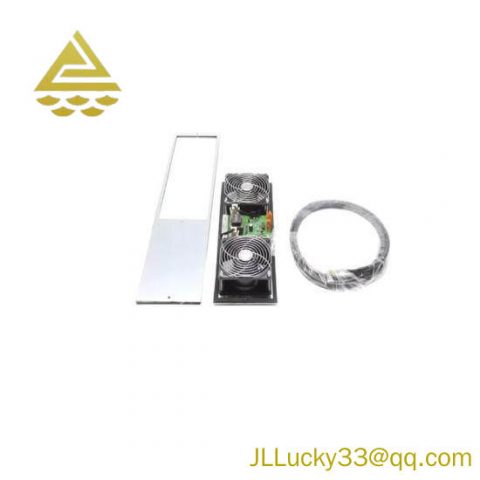 HONEYWELL 51199947-175 Cabinet Fan Assembly with Alarm