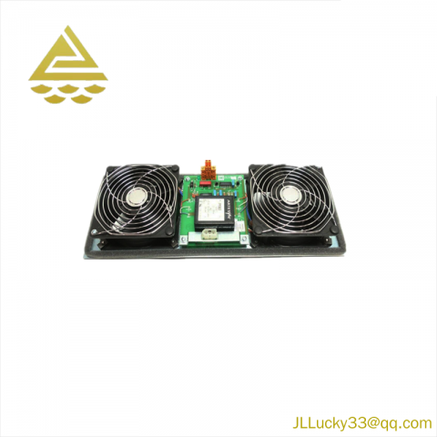 Honeywell 51199948-100 + 51199947-275 Fan Assembly Kit, Designed for Enhanced Efficiency & Durability