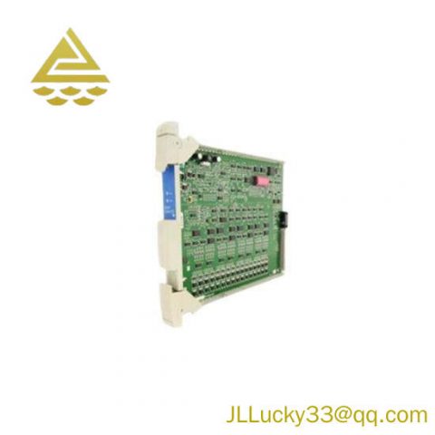 Honeywell 51199948-100 & 51199947-275 PLC Module, High-Performance Control Solutions