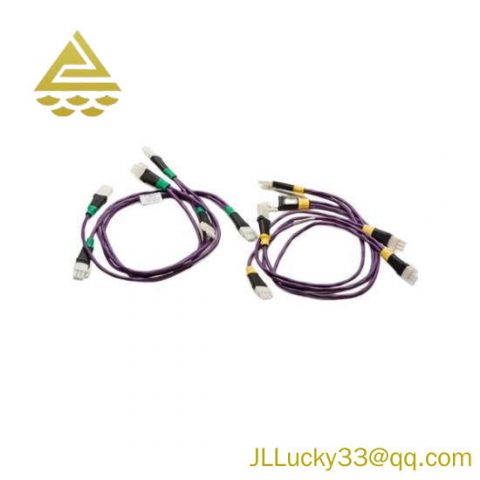 Honeywell 51202306-002/NC-3110 Cable IO Link Protection 2M
