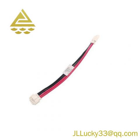Honeywell 51202324-100 Power Cable