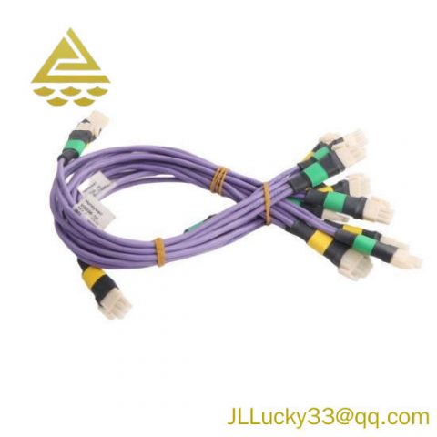 Honeywell 51202329-112 I/O Link Cable