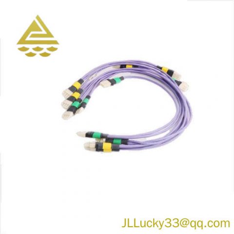 Honeywell 51202329-212 I/O Link Cable Pair